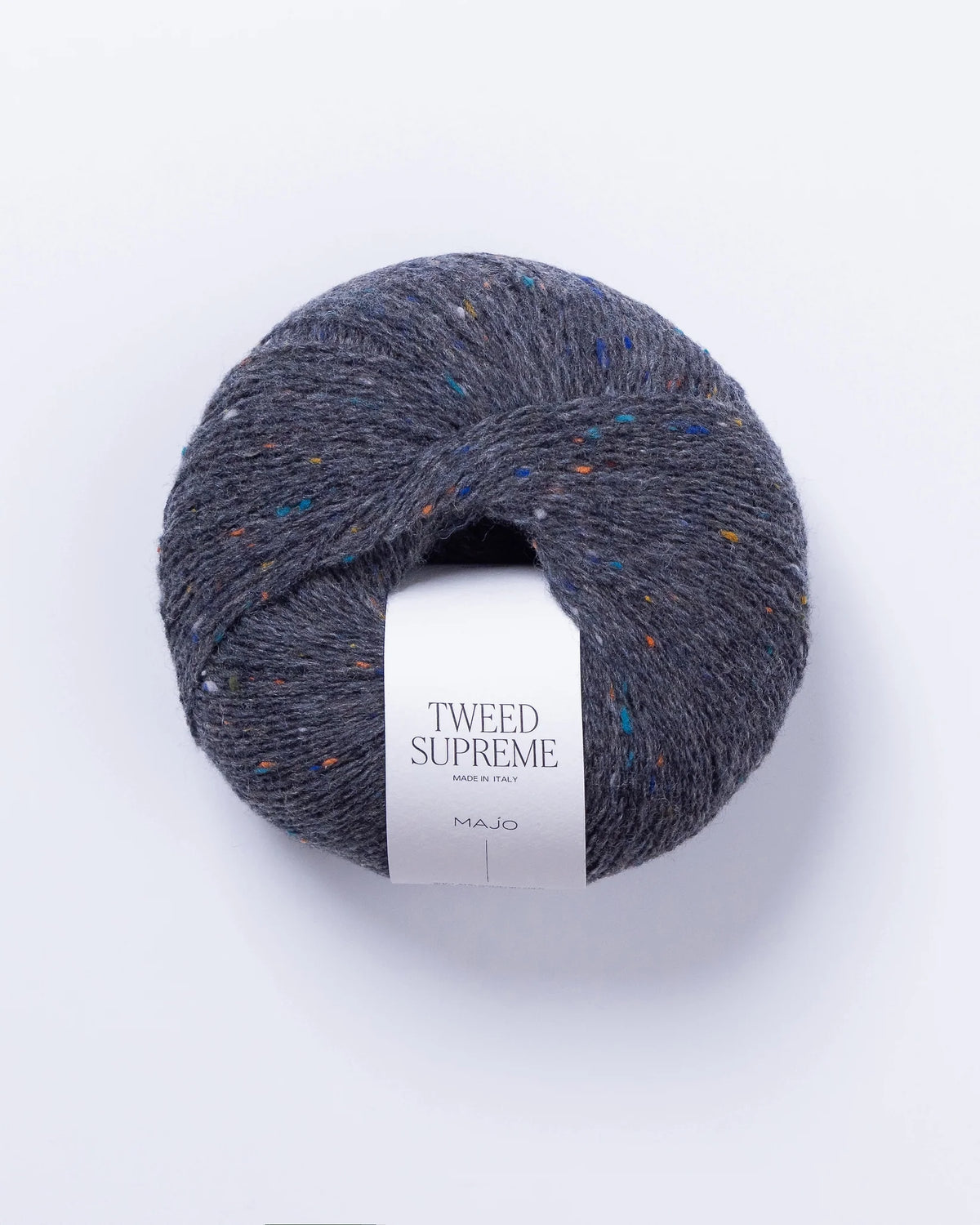 Charcoal blue