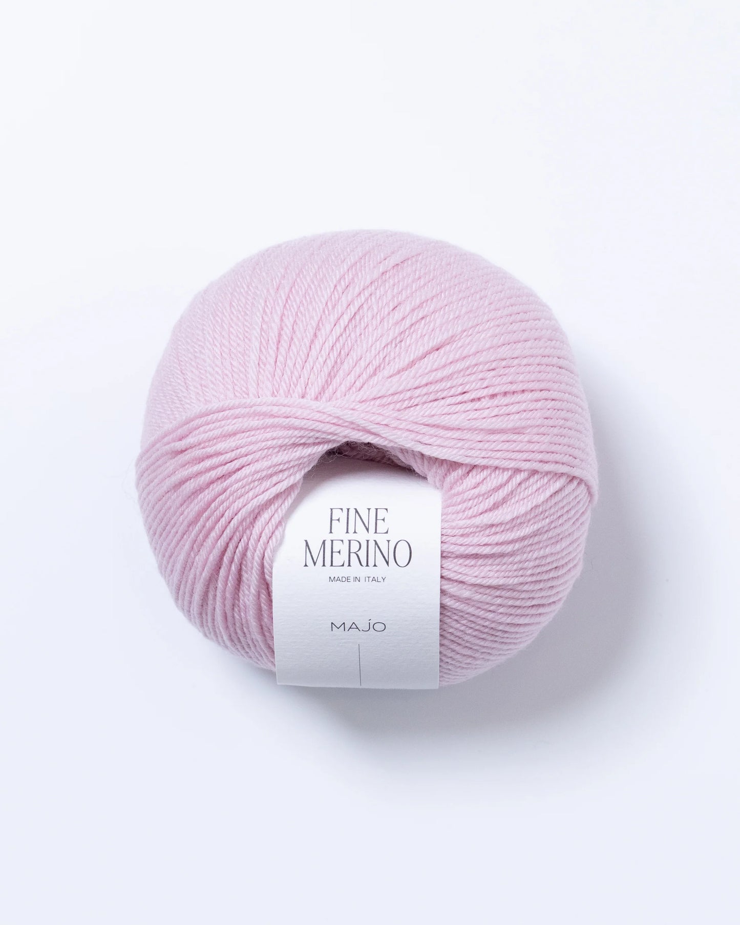 Baby pink