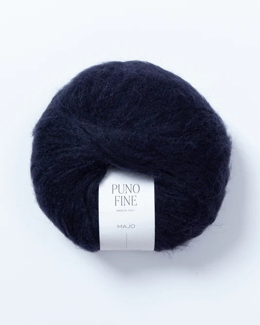 Eclipse blue