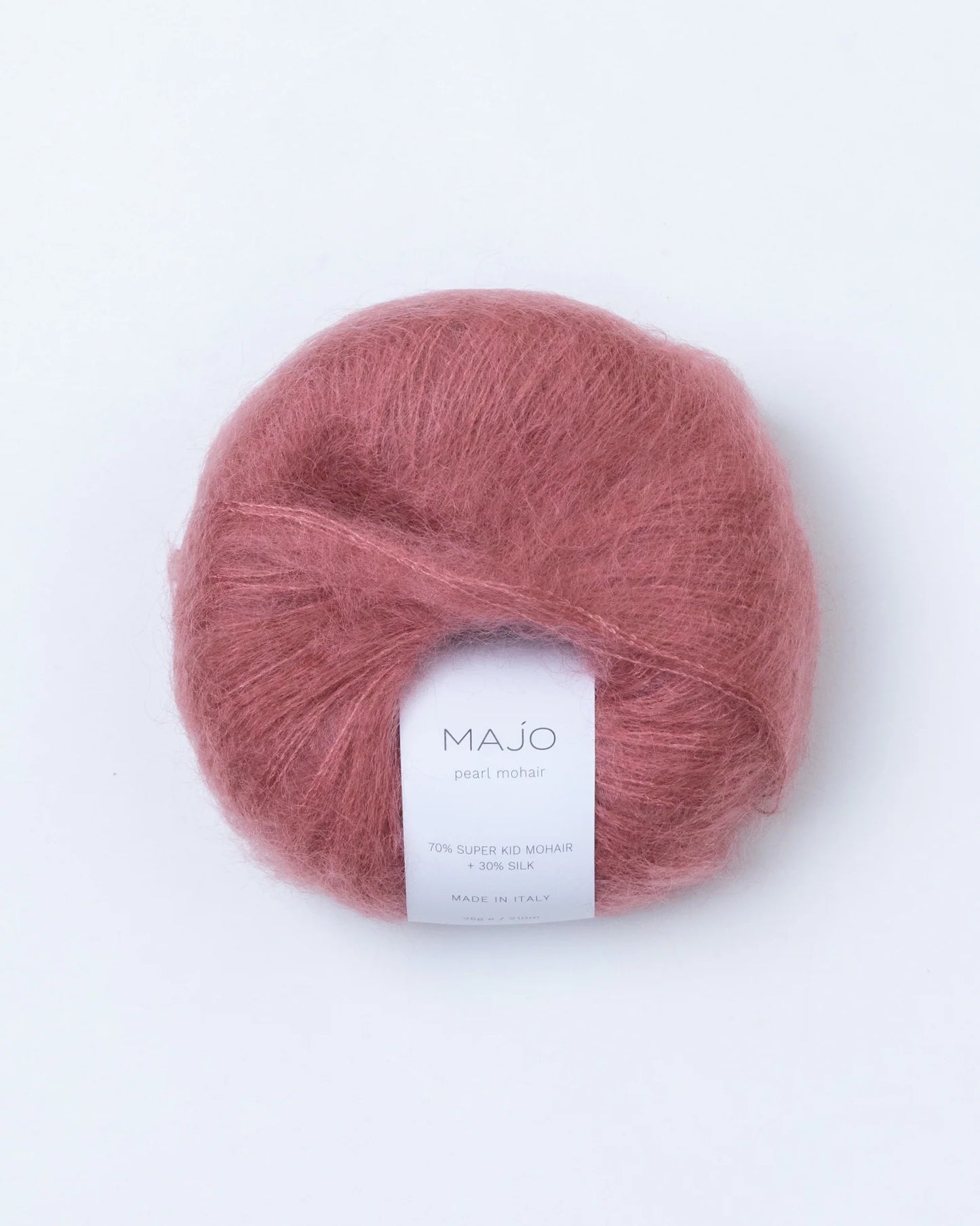Dusty Rose