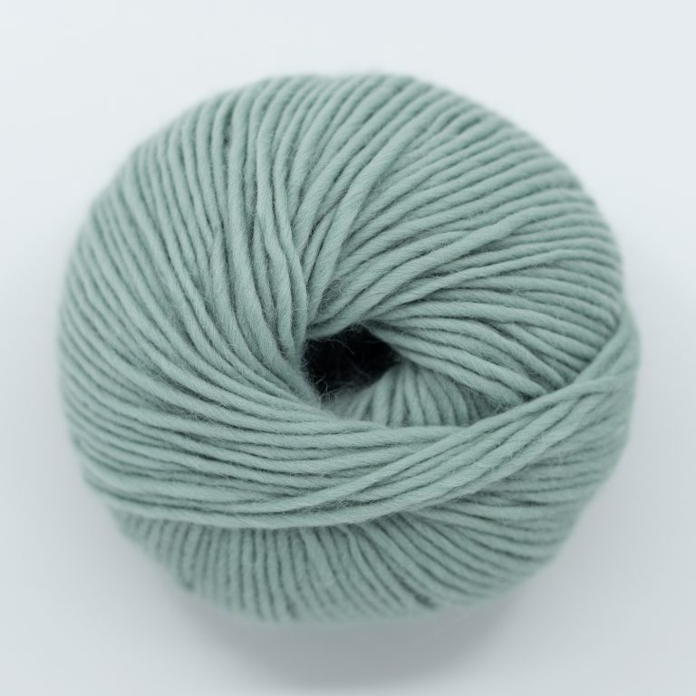 Dusty green
