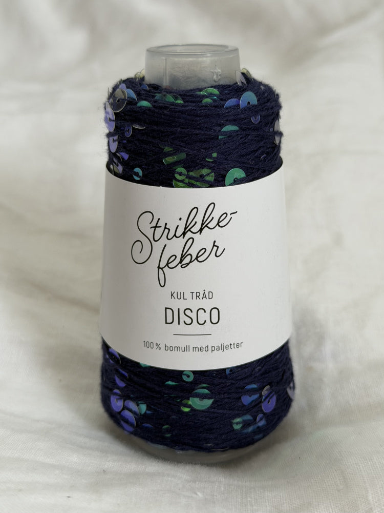 Disco - 1619