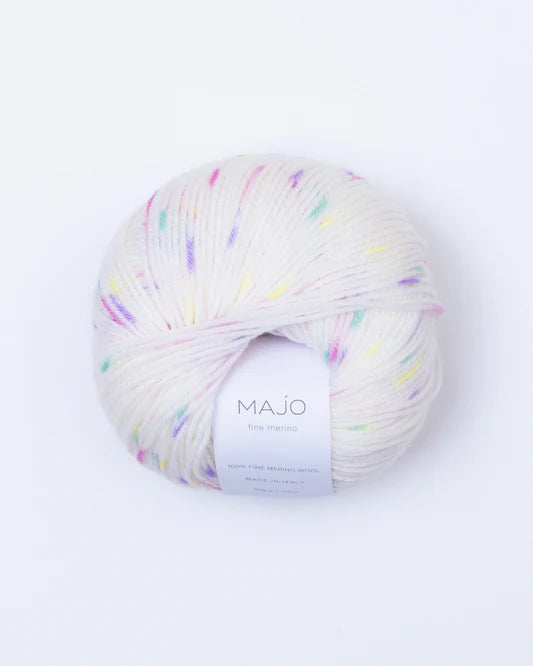 Candy white