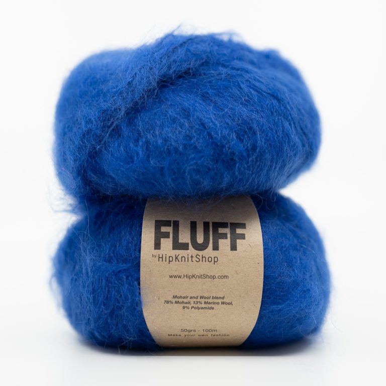 Be Bold blue