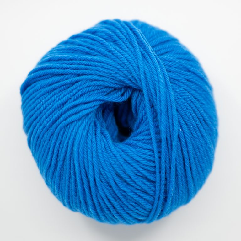 Falling for you blue