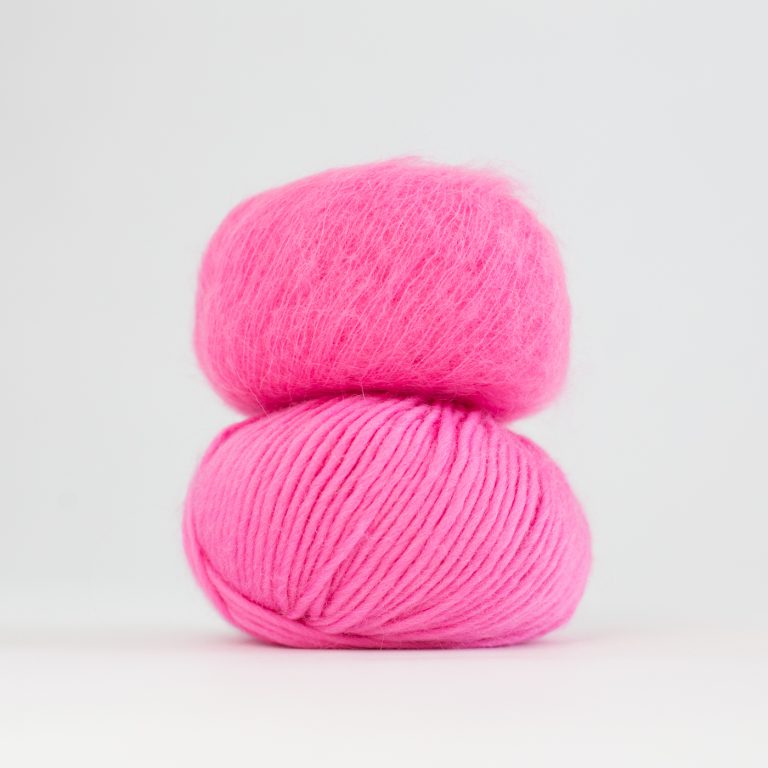 Hubba Bubba Pink