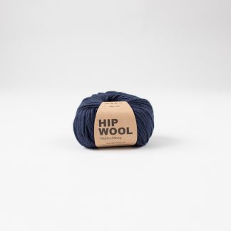 Midnight mood blue