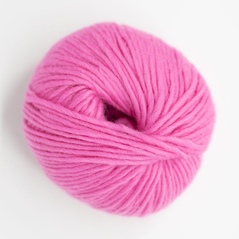 Hubba Bubba Pink