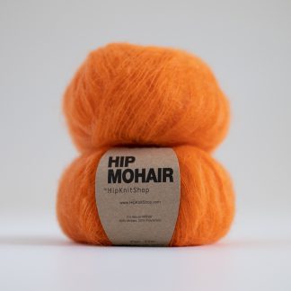 Oh la la Orange