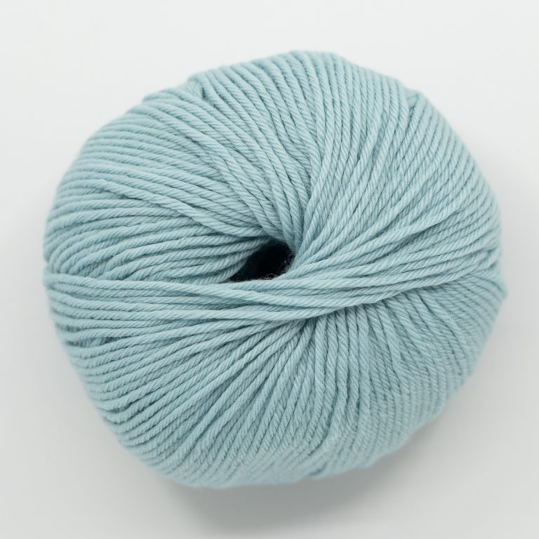 Pale blue