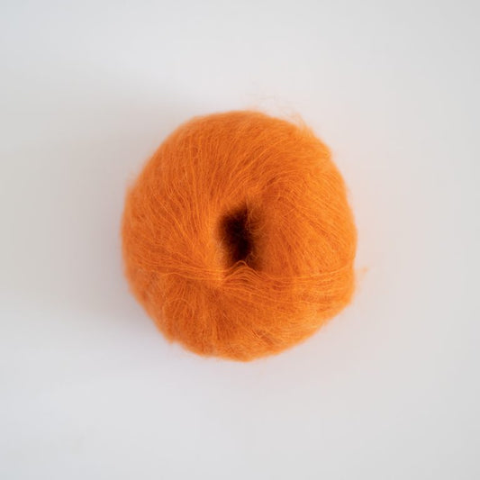 Oh la la Orange