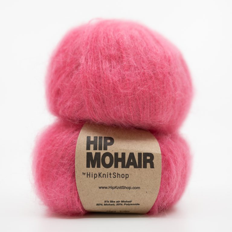 Rasperry pink