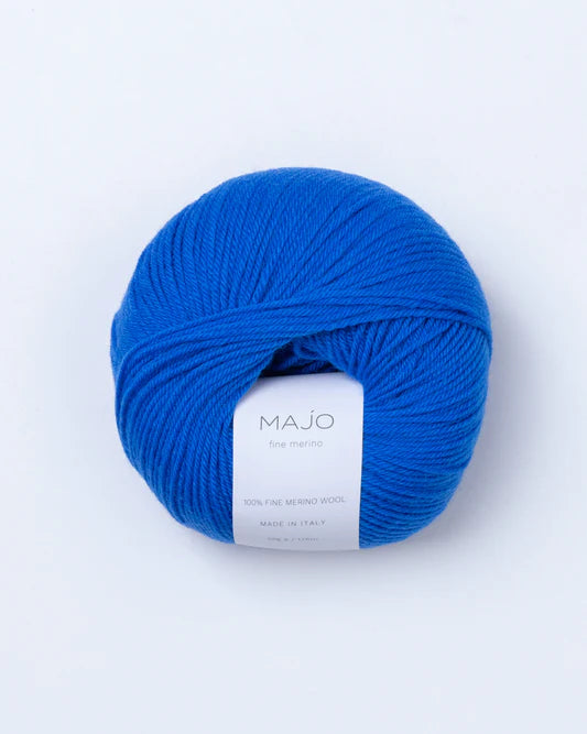 Royal blue