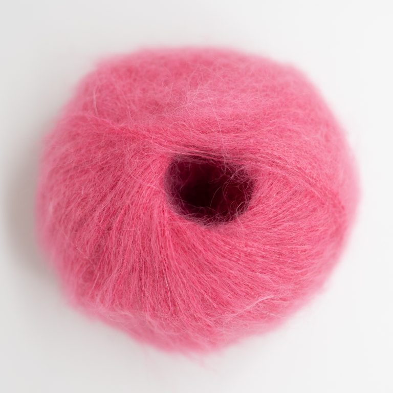 Rasperry pink