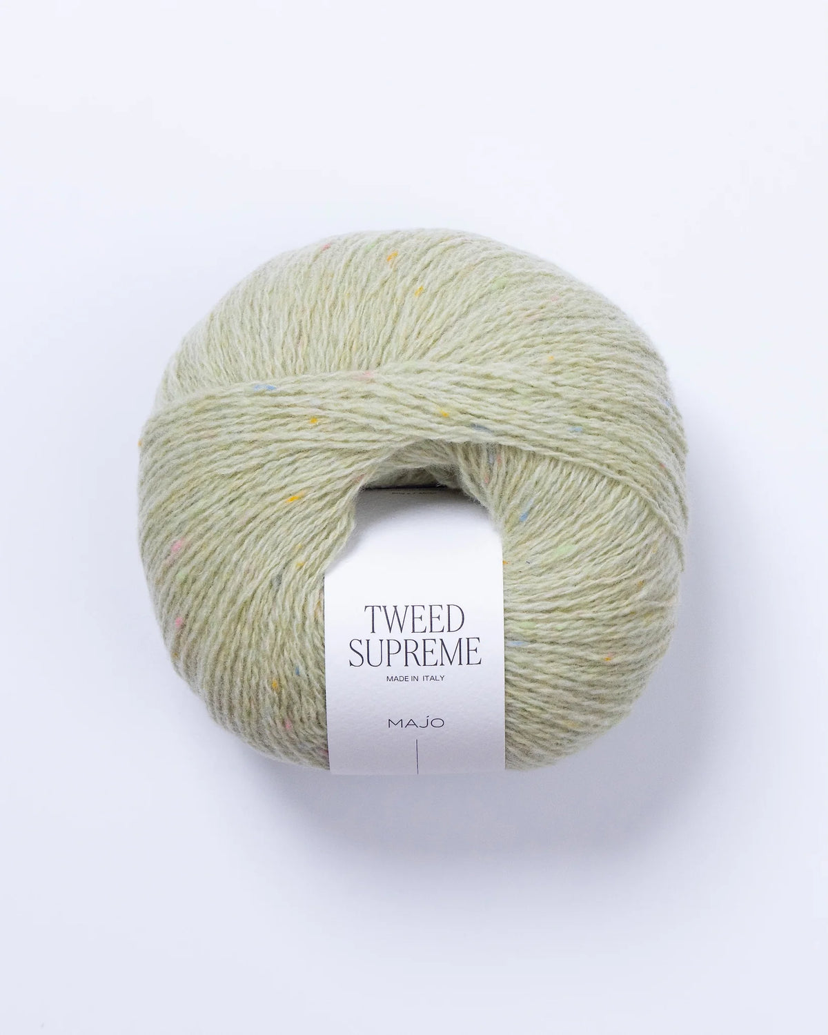 Mellow mint
