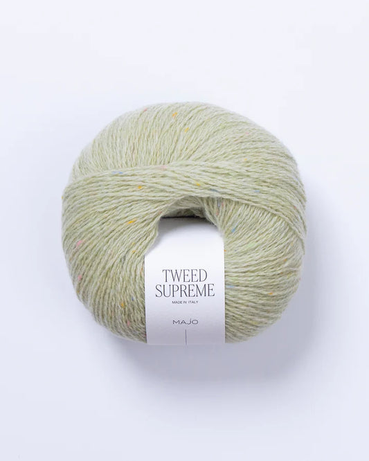 Mellow mint