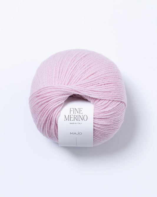 Baby pink