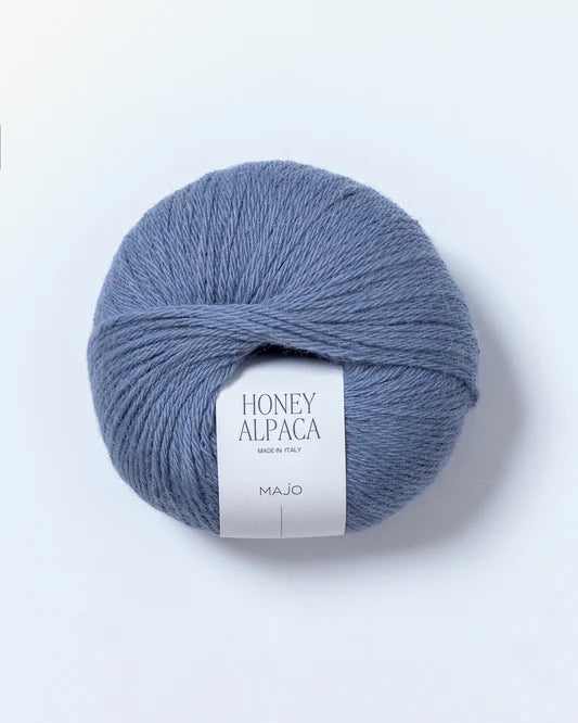 Frost blue