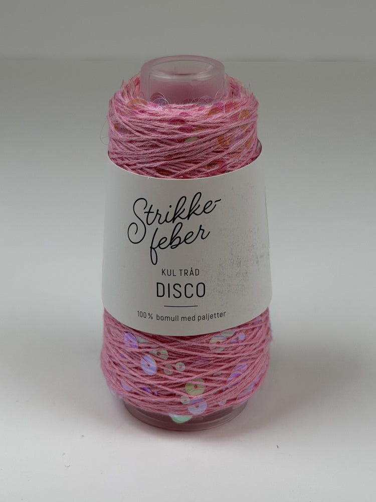 Disco - 1233