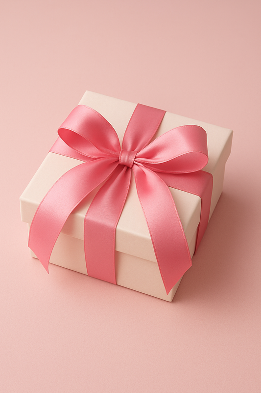 Gjafakort / gudrunolof.com