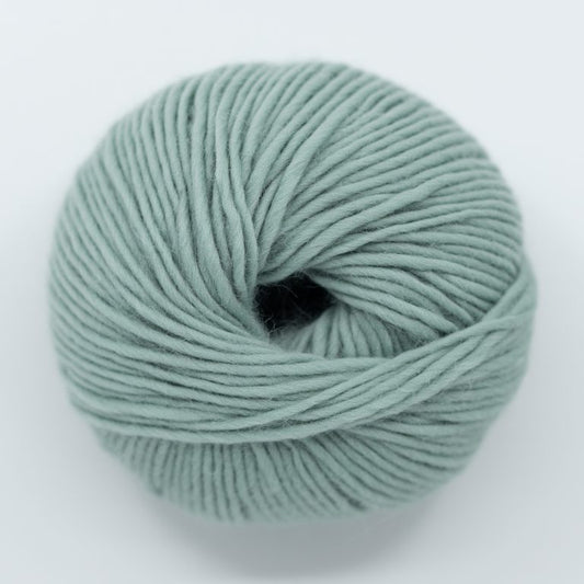 Dusty green