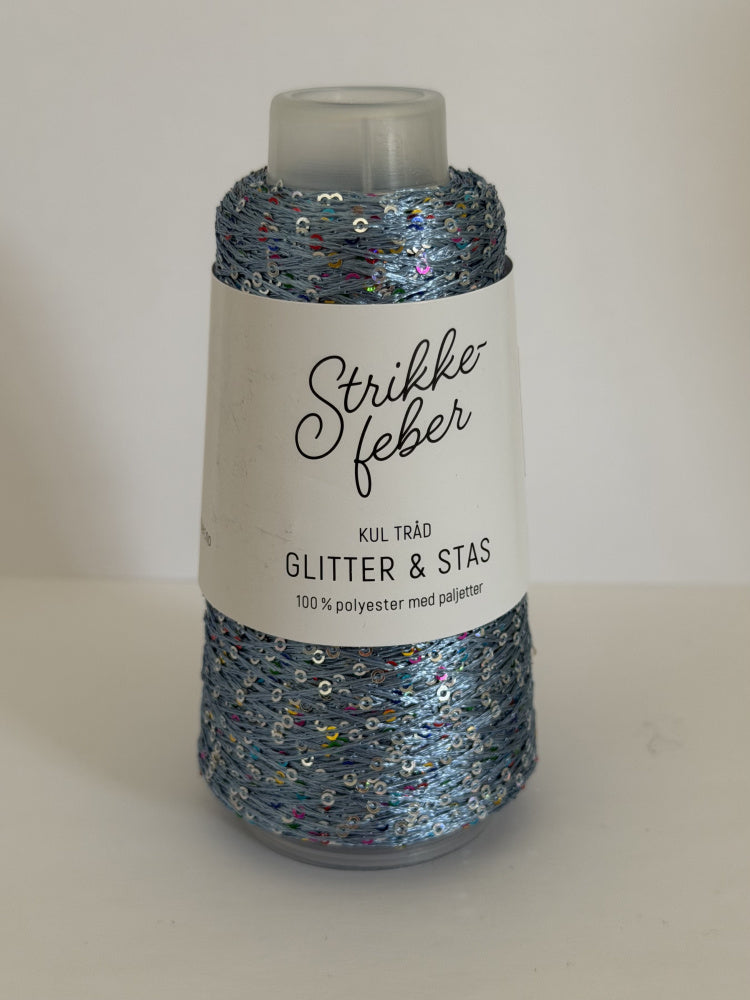 Glitter - 123
