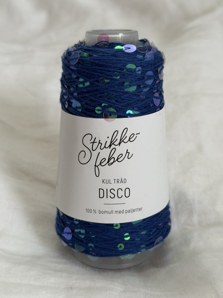 Disco - 1616