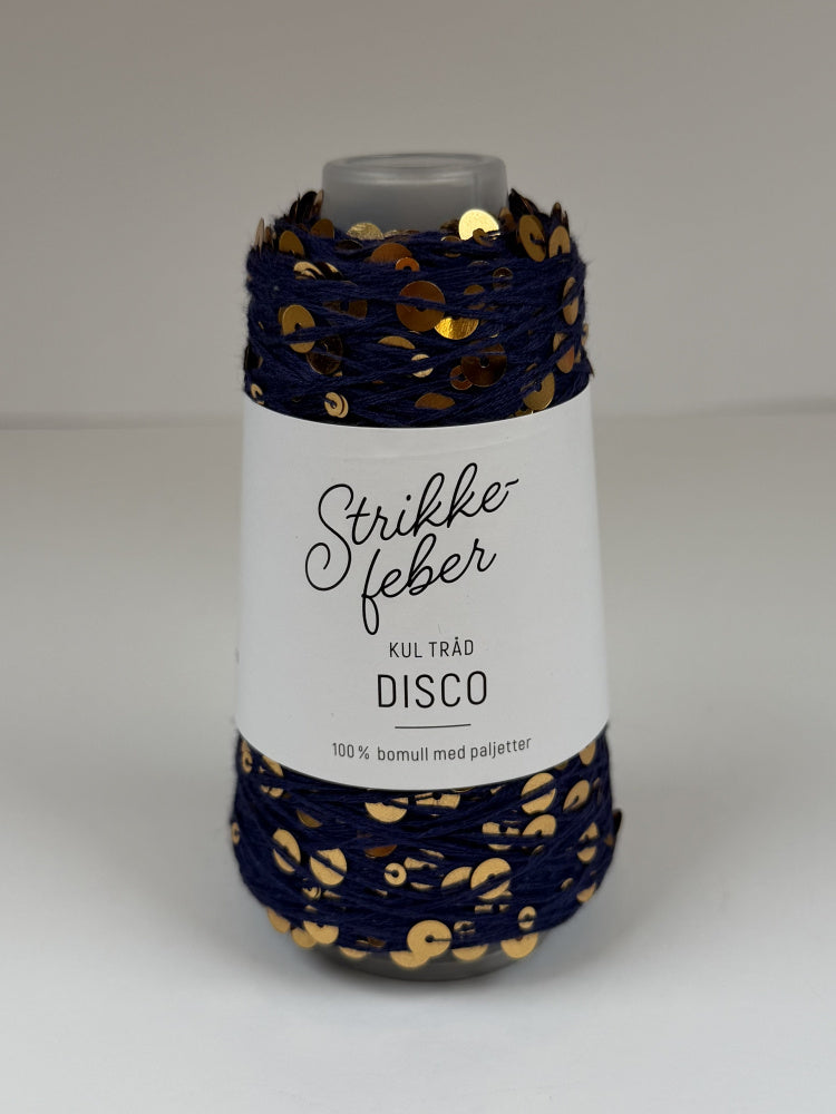 Disco - 1619