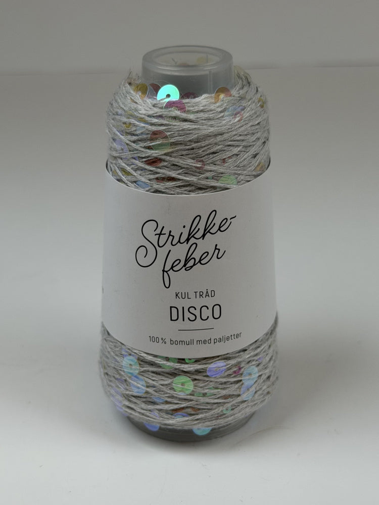 Disco - 1590