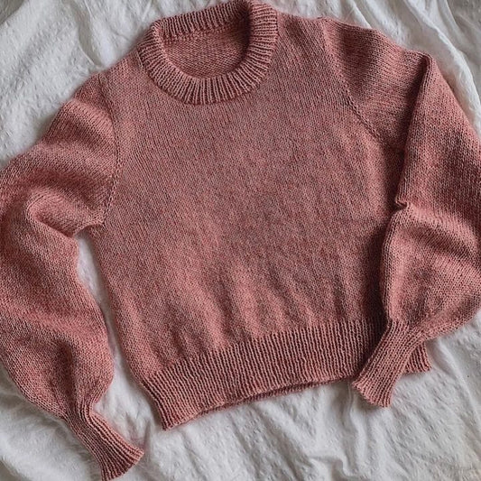 Maya sweater