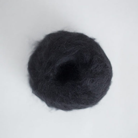 Black is Black