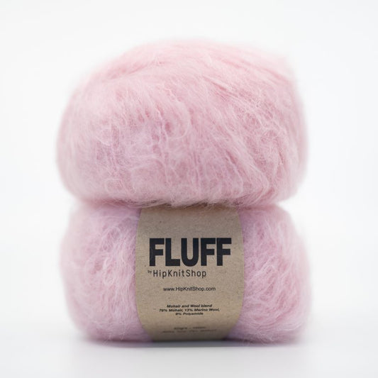 Fairy tale pink