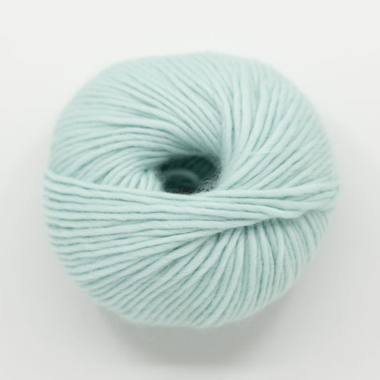 Modest  mint
