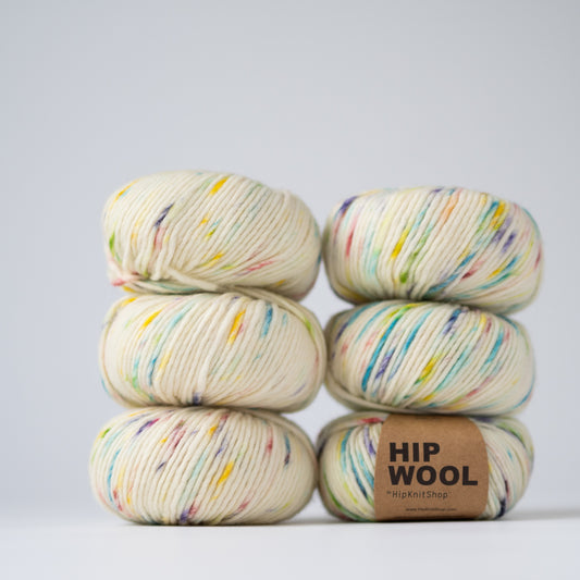 Tutti Frutti
